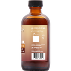 Sunny Isle Anti Thinning Batana Oil Infused with Jamaican Black Castor Oil 4oz