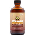 Sunny Isle Anti Thinning Batana Oil Infused with Jamaican Black Castor Oil 4oz
