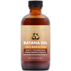 Sunny Isle Anti Thinning Batana Oil Infused with Jamaican Black Castor Oil 4oz