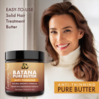 Sunny Isle Anti Thinning Batana Pure Butter