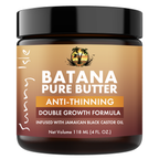 Sunny Isle Anti Thinning Batana Pure Butter