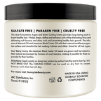 Sunny Isle Argan and Biotin Nourishing Hydrating Curling Creme 16oz