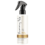 Sunny Isle Argan and Biotin Leave In Detangler Conditioning Treatment 8oz