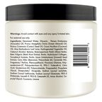 Sunny Isle Avocado and Collagen Nourishing Hydrating Curling Creme 16oz
