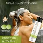 Sunny Isle Avocado and Collagen Hydrating Conditioner 12oz