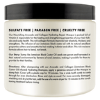 Sunny Isle Avocado and Collagen Nourishing Hydrating Repair Masque 16oz