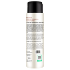 Sunny Isle Batana Anti Thinning Extreme Hydrating Conditioner 12oz back directions ingredients upc barcode