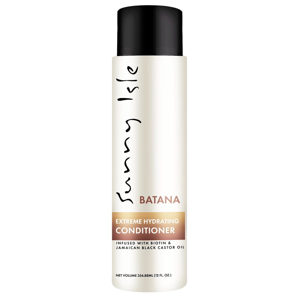Sunny Isle Batana Anti Thinning Extreme Hydrating Conditioner 12oz front