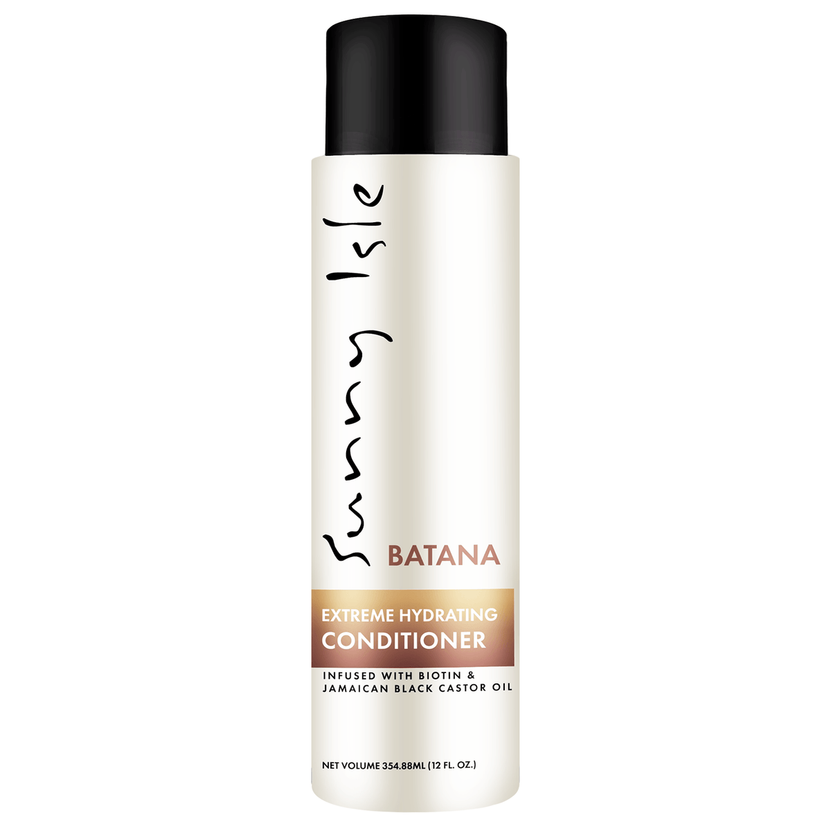 Sunny Isle Batana Anti Thinning Extreme Hydrating Conditioner 12oz front