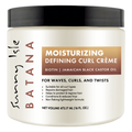 Sunny Isle Batana Moisturizing Defining Curl Creme 16oz