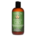 Sunny Isle CBD Conditioner 12oz
