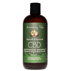 Sunny Isle CBD Shampoo 12oz