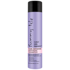 Sunny Isle Curly Girl Friendly Curl Defining Moisturizing Shampoo 10.1oz