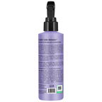 Sunny Isle Curly Girl Friendly Leave In Detangler Conditioner 8oz