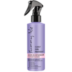 Sunny Isle Curly Girl Friendly Leave In Detangler Conditioner 8oz