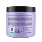Sunny Isle Curly Girl Friendly Moisturizing Defining Curling Creme 16oz
