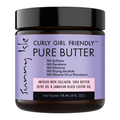 Sunny Isle Curly Girl Friendly Pure Butter 4oz