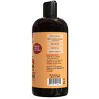 Sunny Isle Extra Dark Jamaican Black Castor Oil Conditioner 12oz benefits list