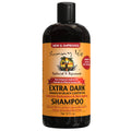 Sunny Isle Extra Dark Jamaican Black Castor Oil Shampoo 12oz