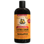 Sunny Isle Extra Dark Jamaican Black Castor Oil Shampoo 12oz