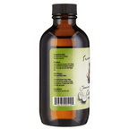 Sunny Isle Jamaican Organic Extra Virgin Coconut Oil 4oz left how to use
