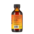 Sunny Isle Jamaican Black Castor Oil Eyebrow and Eyelash Growth Serum 2oz