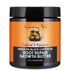 Sunny Isle Jamaican Black Castor Oil Root Repair Growth Butter 4oz