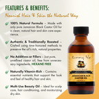 Sunny Isle Jamaican Black Castor Oil