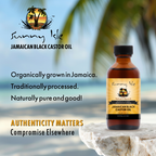 Sunny Isle Jamaican Black Castor Oil