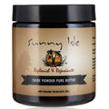 Sunny Isle Jamaican Black Castor Oil Pure Butter with Chebe Powder 4oz