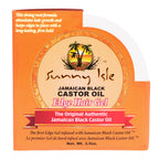 Sunny Isle Jamaican Black Castor Oil Edge Hair Gel 3.5oz