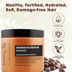 Sunny Isle Jamaican Black Castor Oil Intensive Repair Masque 16oz
