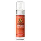 Sunny Isle Styling Mousse Wrap Set Twist 7oz Infused with Jamaican Black Castor Oil