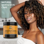Sunny Isle Jamaican Black Castor Oil Pure Butter