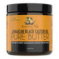 Sunny Isle Jamaican Black Castor Oil Pure Butter