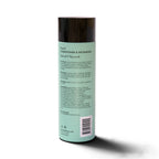 Sunny Isle Just for Wig Weave Braid and Extensions 2 in 1 Conditioner and Detangler 8oz