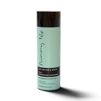 Sunny Isle Just for Wig Weave Braid and Extensions 2 in 1 Conditioner and Detangler 8oz