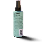 Sunny Isle Just for Wig Weave Braid and Extensions Bond Release Spray 4oz