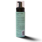 Sunny Isle Just for Wig Weave Braid and Extensions Fly Away and Wrap Mousse 8oz