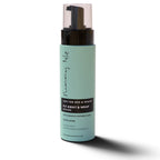 Sunny Isle Just for Wig Weave Braid and Extensions Fly Away and Wrap Mousse 8oz