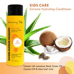 Sunny Isle Kids Care Extreme Hydrating Conditioner 12oz