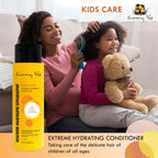 Sunny Isle Kids Care Extreme Hydrating Conditioner 12oz