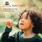 Sunny Isle Kids Care Extreme Hydrating Finishing Hair Butter 4oz