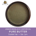 Sunny Isle Lavender Jamaican Black Castor Oil Pure Butter 8oz