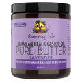 Sunny Isle Lavender Jamaican Black Castor Oil Pure Butter 8oz