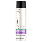 Sunny Isle Lavender Mint Hair and Strong Roots Conditioner 12oz Front