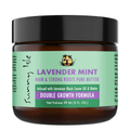 Sunny Isle Lavender Mint Hair and Strong Roots Pure Butter 2oz