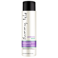 Sunny Isle Lavender Mint Hair and Strong Roots Shampoo 12oz Front