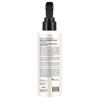 Sunny Isle Lavender Mint Hair and Strong Roots Leave In Detangler 8oz Back