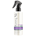 Sunny Isle Lavender Mint Leave In Detangler 8oz Front